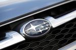 Subaru Impreza 2012 года